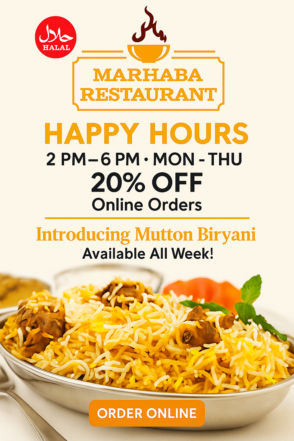 Special Offer