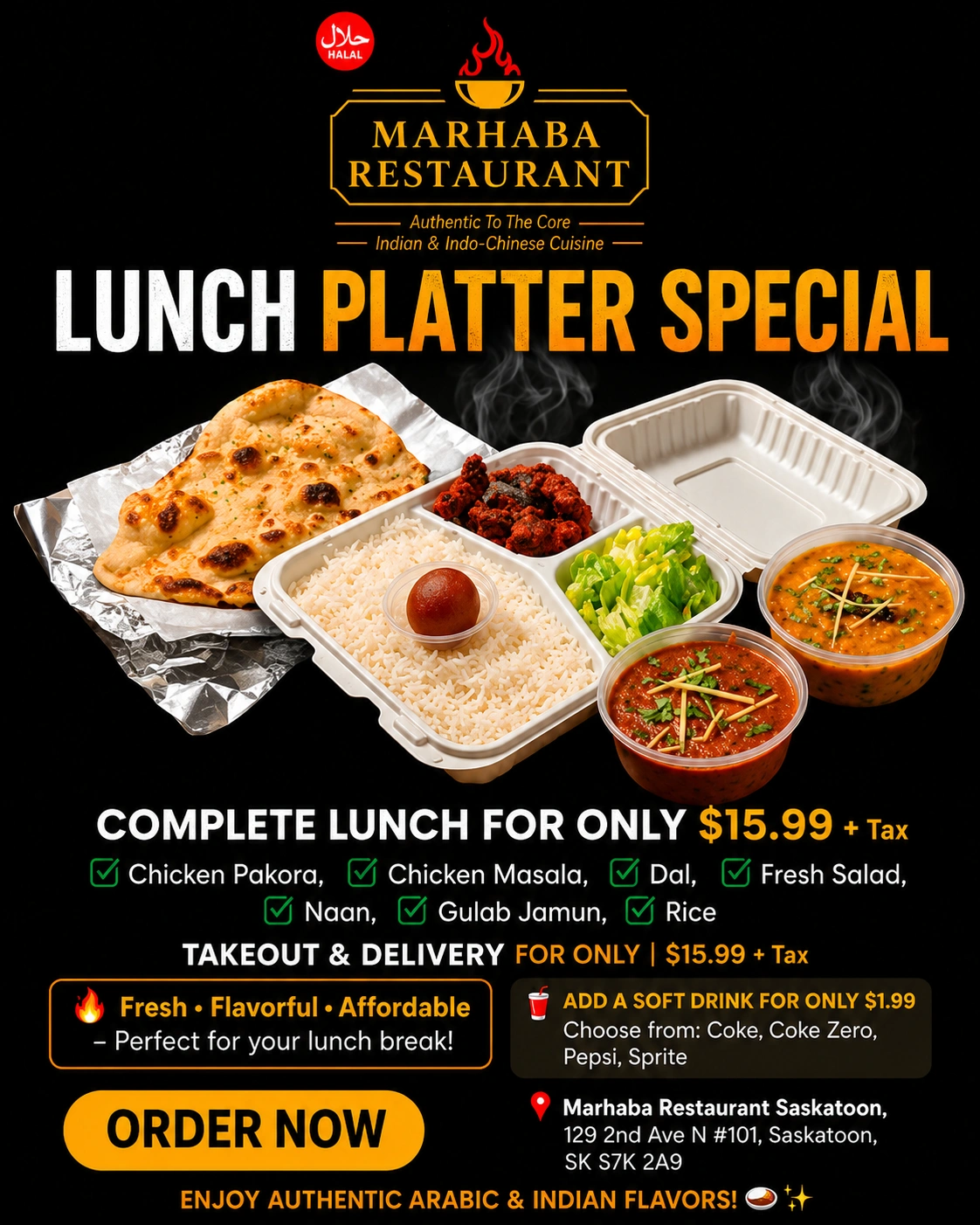 Special Offer